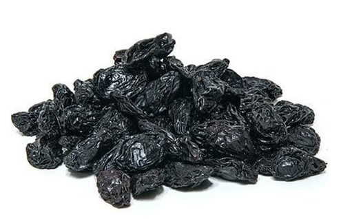 Kilis karası kuru üzüm