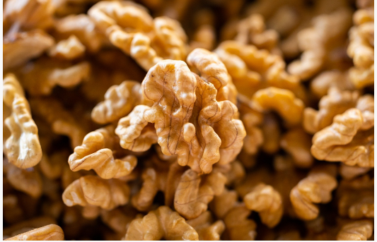 CEVİZ İÇİ KELEBEK