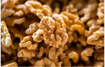 CEVİZ İÇİ KELEBEK