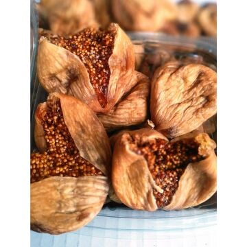 DOĞAL  ANTEP İNCİRİ YENİ MAHSÜL