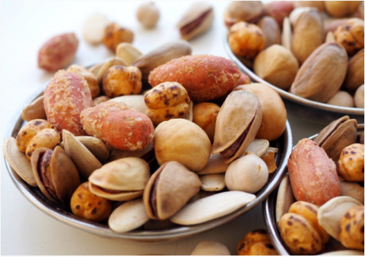 KARIŞIK ÖZEL ÇEREZ