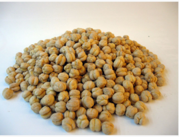 LEBLEBİ TUZLU ÇEREZ