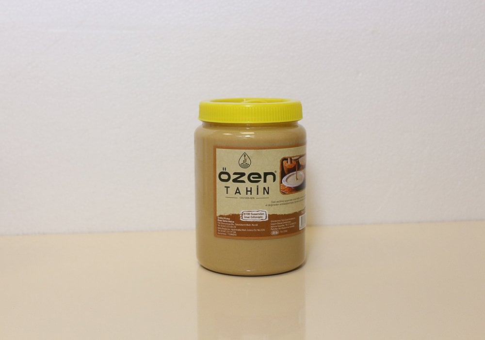 TAHİN 1000 GR