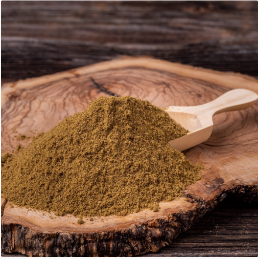 KİMYON ÇEKİLMİŞ