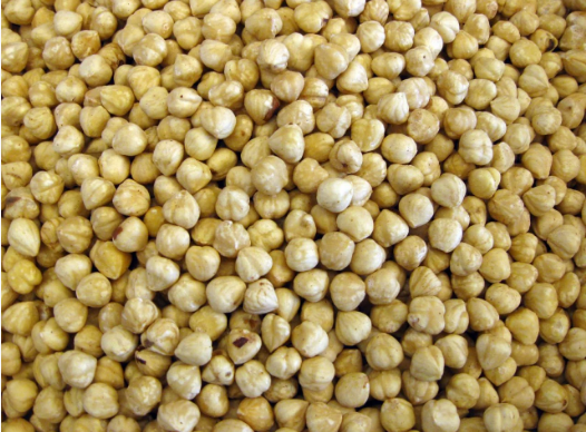 ÇFTE KAVRULMUŞ FINDIK İÇİ