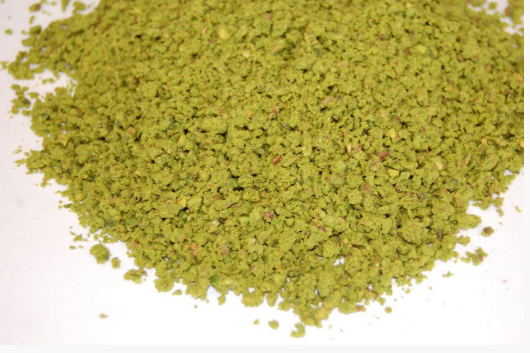 ÇEKİLMİŞ BOZ FISTIK İÇİ