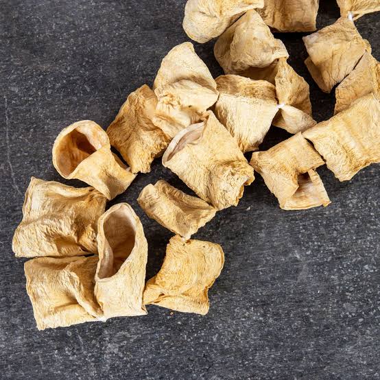 KURUTULMUŞ KABAK 1 DİZİ 45 vs 50 ADET ARASIDIR