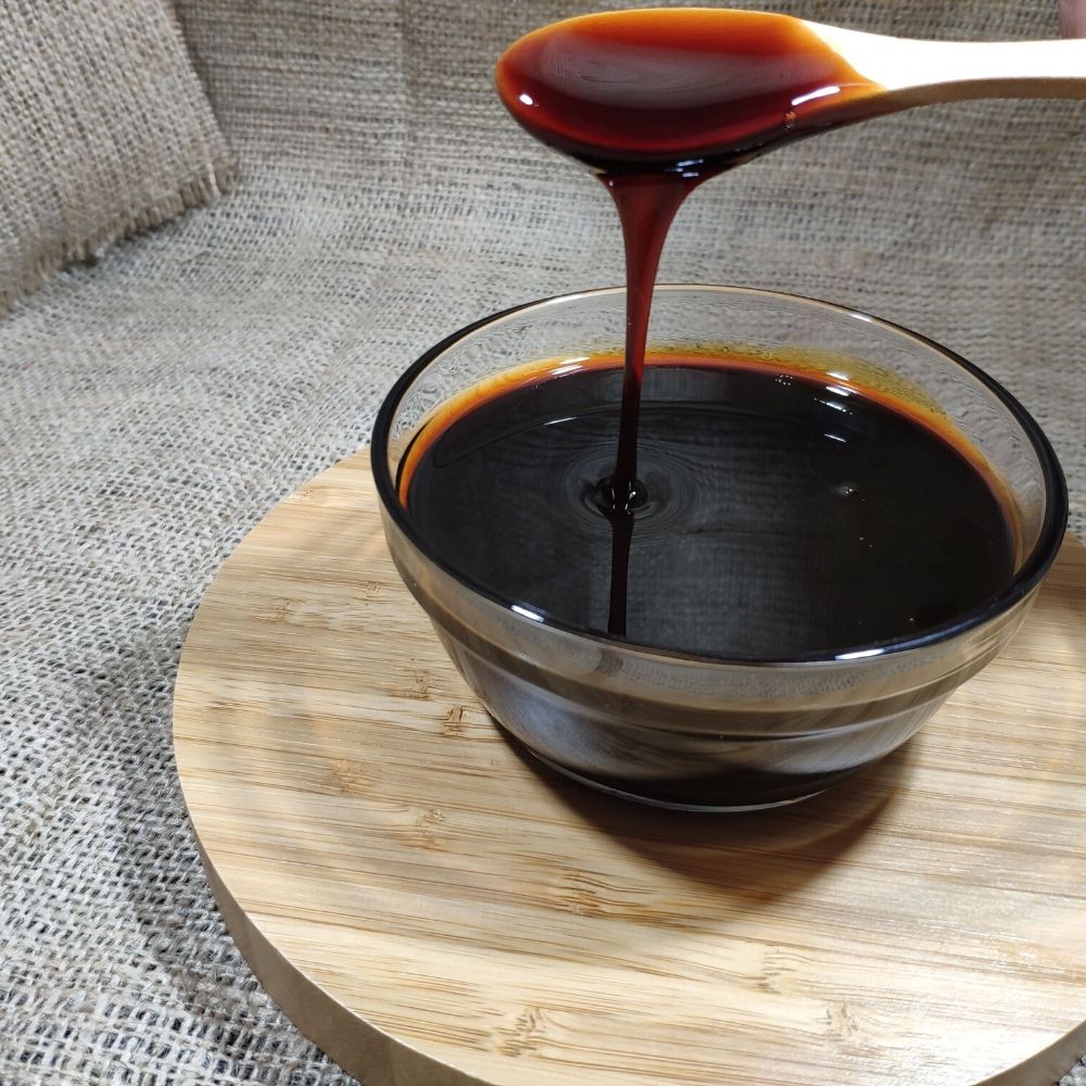 SIVI ÜZÜM PEKMEZİ 1 KG