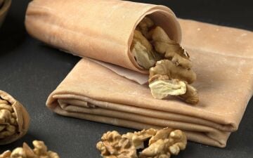 SAF ÜZÜM SUYU PESTİL