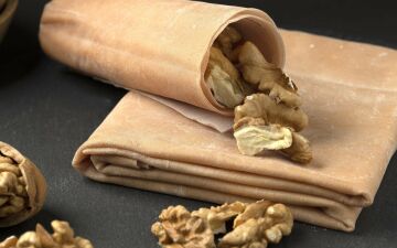 SAF ÜZÜM SUYU PESTİL