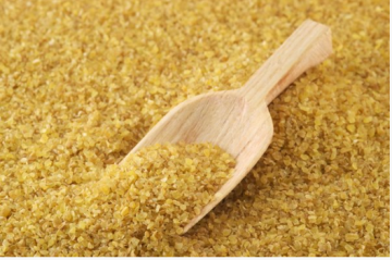BULGUR