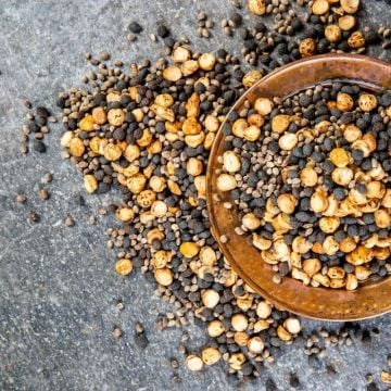 GAZİANTEP NOSTALJİK KIRIK LEBLEBİ