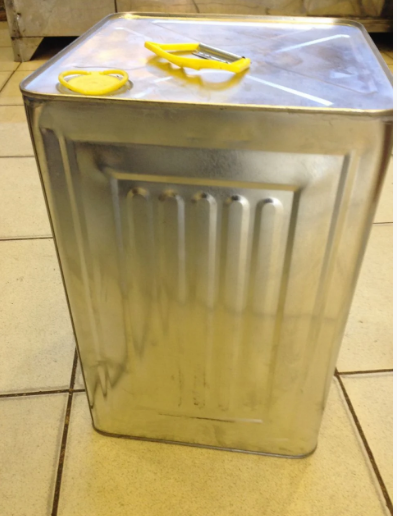 DOĞAL EV YAPIMI ZEYTİN YAĞI 17 LT