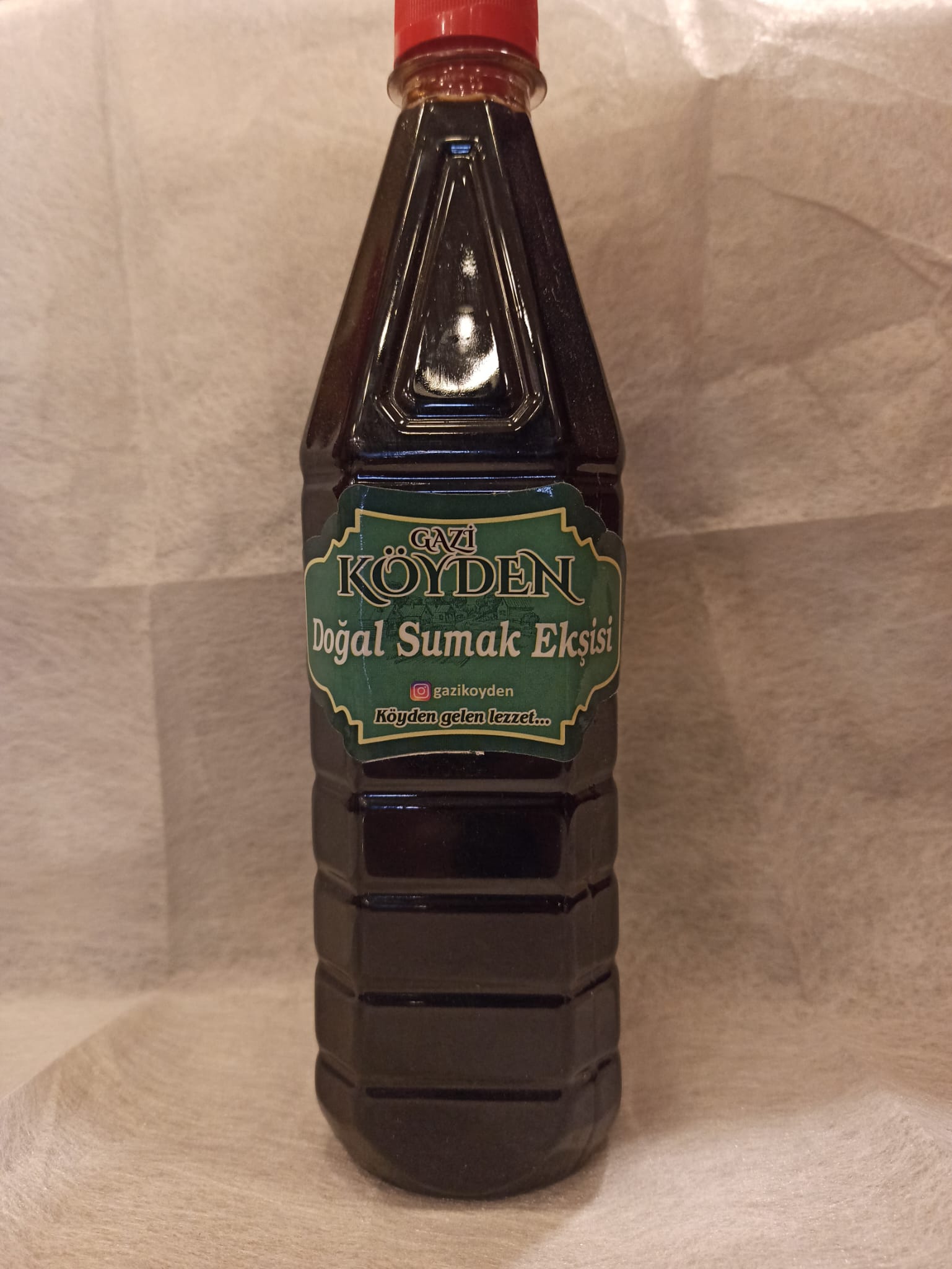 SUMAK EKŞİSİ 1 KĞ