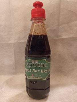 NAR EKŞİSİ 500 GR