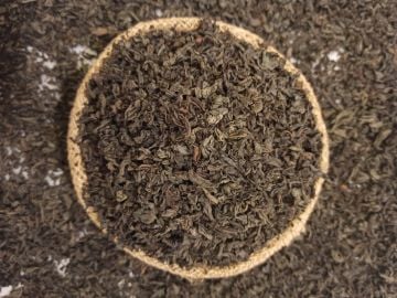 1 SINIF İTHAL SİYAH ÇAY