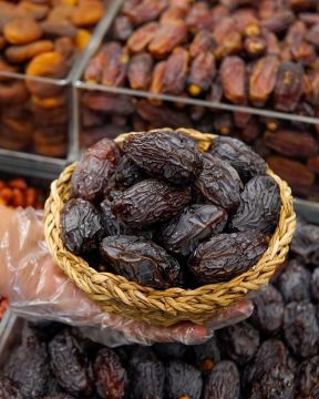 ÖZEL KUDÜS HURMASI 500 GR