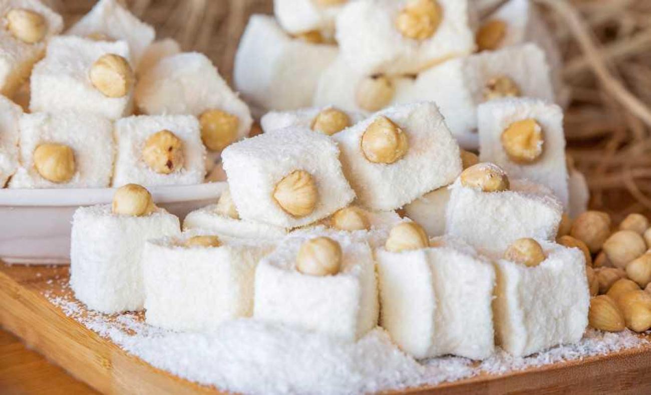 SULTAN LOKUM FINDIKLI