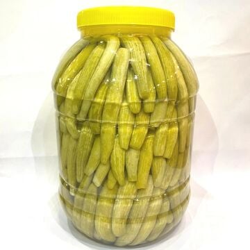 Acur turşusu 5 kg