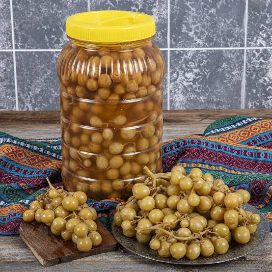 goruk turşusu 3 kg