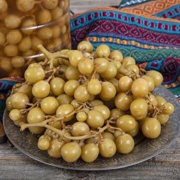 goruk turşusu 3 kg
